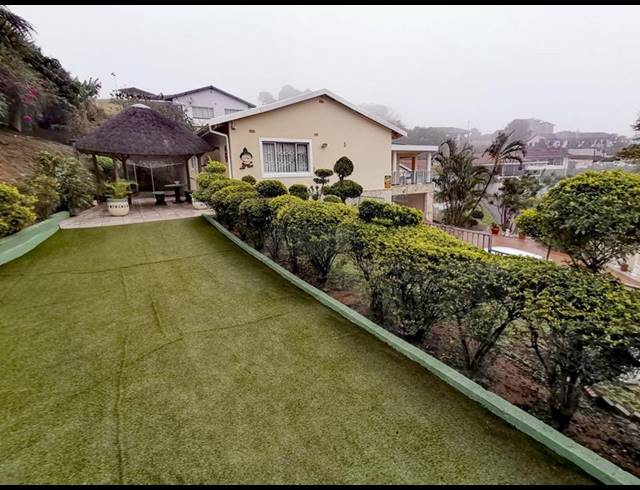 3 BEDROOM HOUSE FOR SALE IN RESERVOIR HILLS